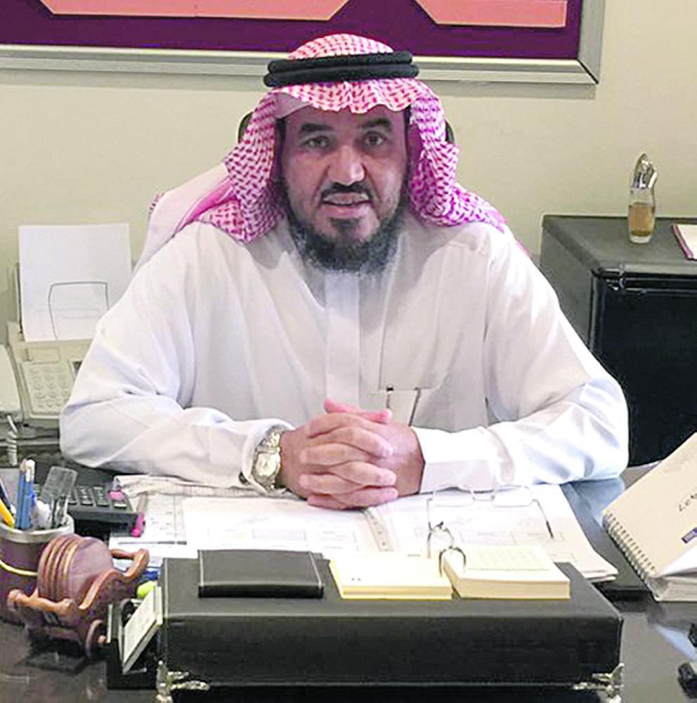 الجويرة رئيسًا للتدريب والتعليم بغرفة الشرقية
