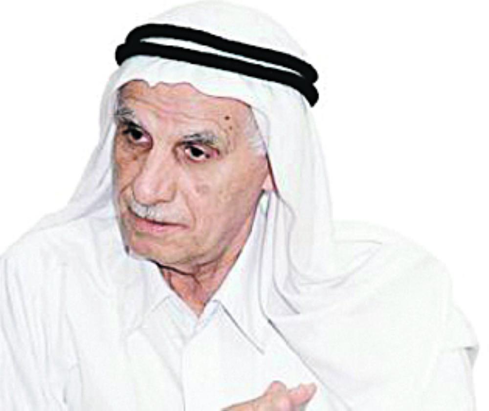 «جائزة العويس» تستقبل الترشح حتى فبراير القادم