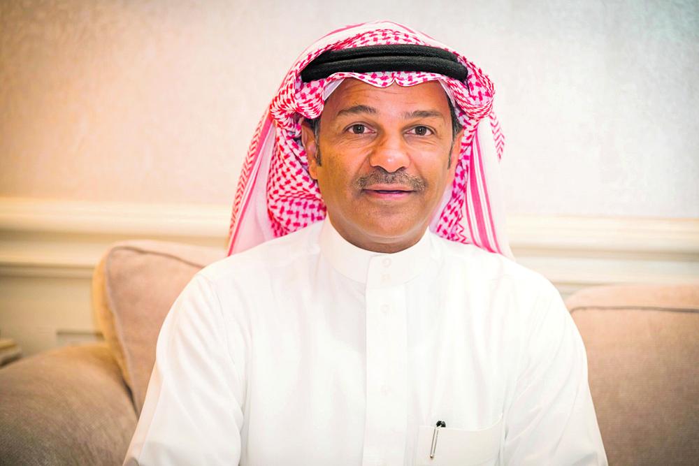 الثنيان: الهريفي موسيقار واسم على مسمى