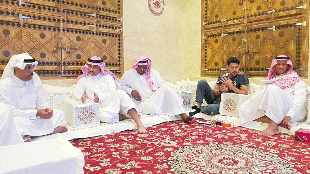 برنامج رياضي ترفيهي لمتلازمة داون بنادي الشرقية