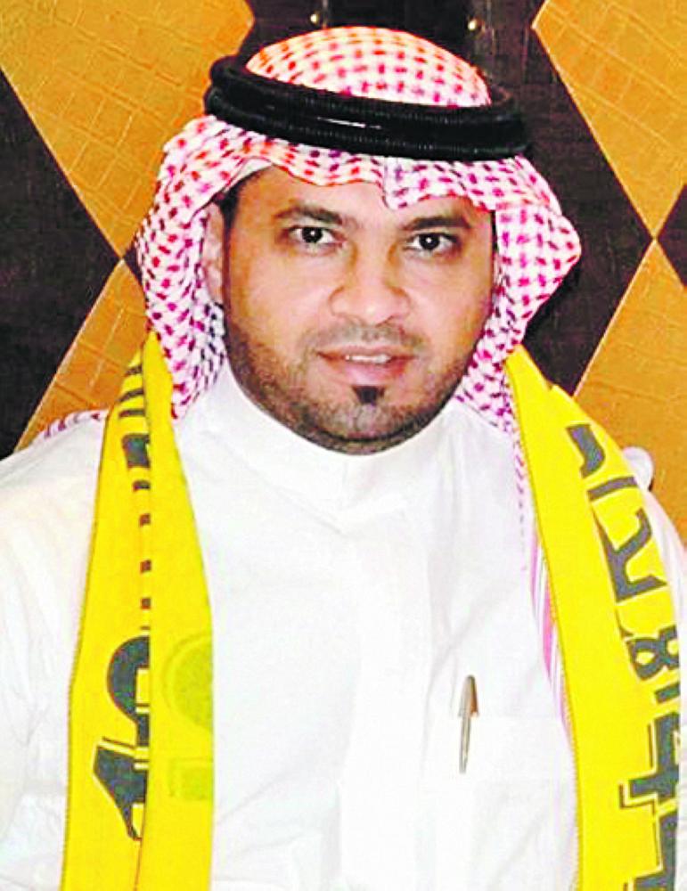شاص: الهريفي نجم استمتعت بأدائه