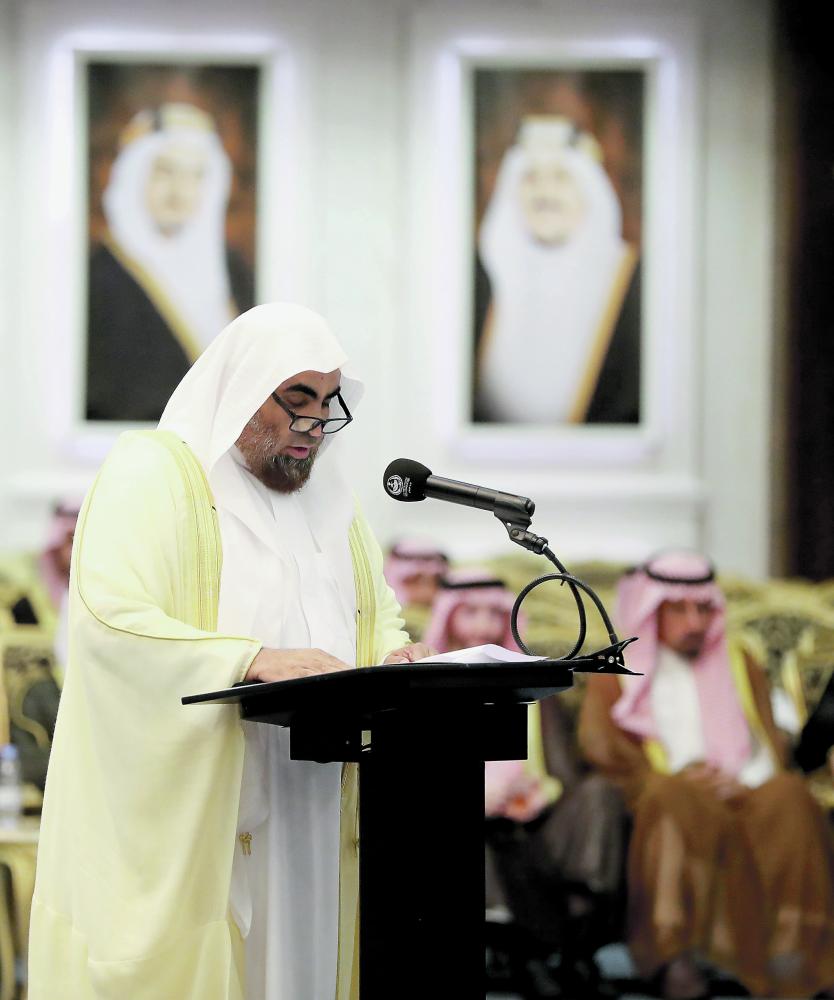 السميح: المساجد والجوامع مفتوحة طوال اليوم