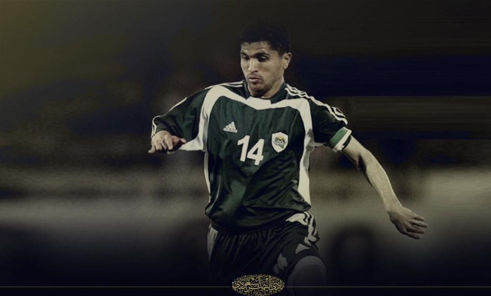منع «التايب» من المشاركة في مباراة اعتزال «الهريفي»