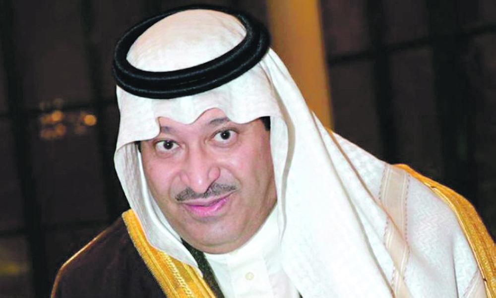 مجلس وزراء الشباب والرياضة العرب يكرّم نواف بن محمد