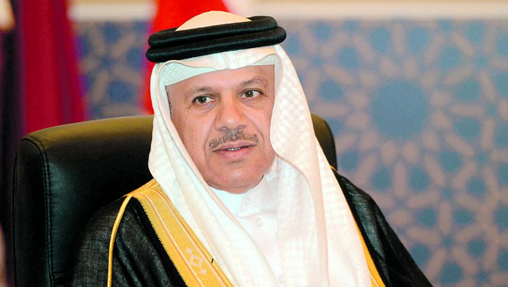 «التعاون الخليجي» يرحب بالقرار الأمريكي