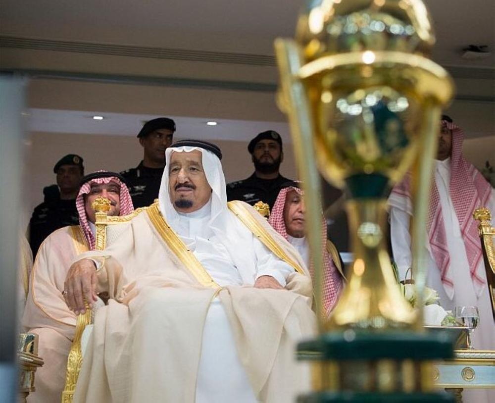 طرح تذاكر نهائي كأس الملك عبر «مكاني».. تعرف على الأسعار