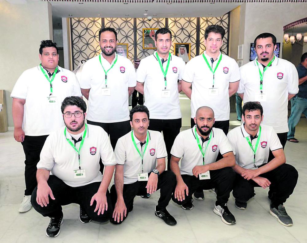 جماهير الأندية السعودية تلتقي في جدة لنبذ التعصب