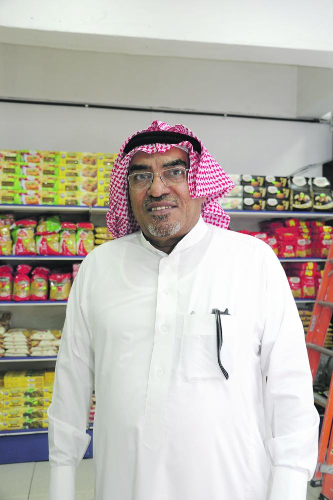 أسعار مناسبة وأنجزت مهمة الشراء مبكرا