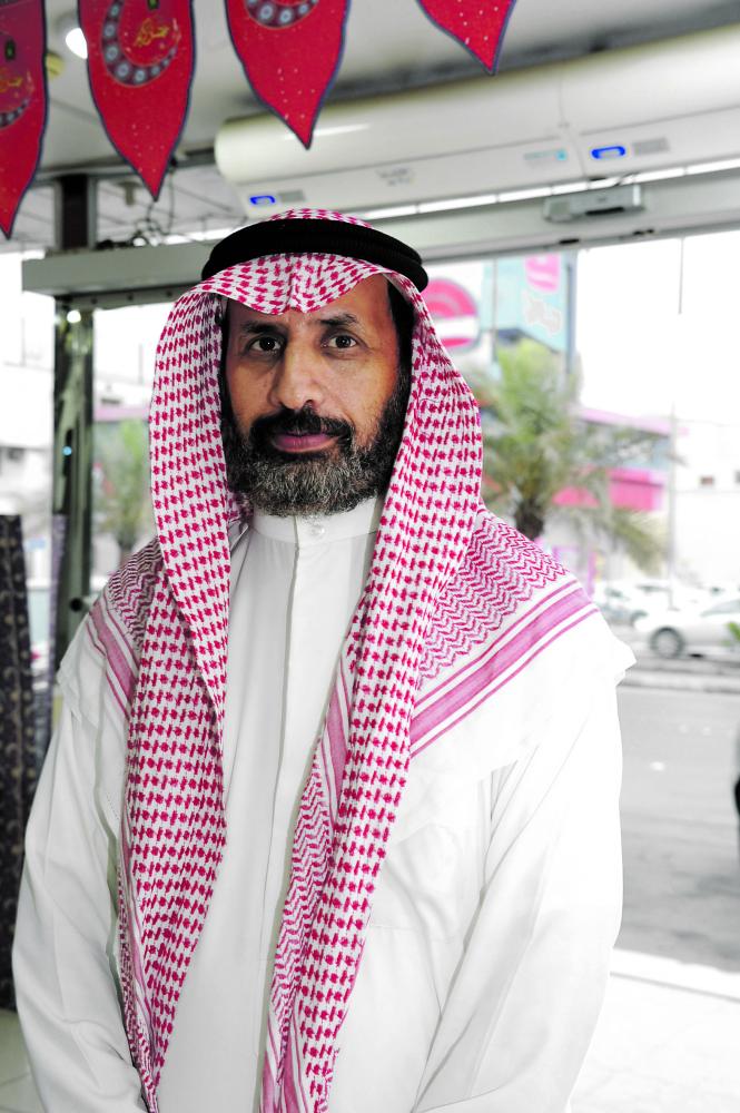 منافسة المحال وفرت أسعارا مناسبة