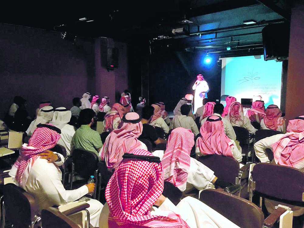 ١٨٠ موسيقيا في «فنون الأحساء».. ومشاريع طموحة