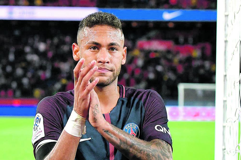 زيدان: انتقال نيمار إلى ريال مدريد طبيعي