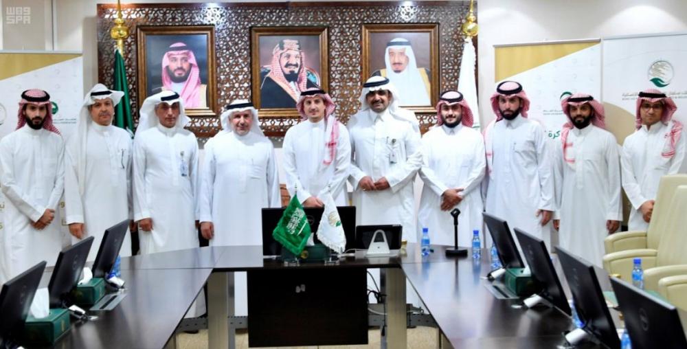 شراكة بين مركز الملك سلمان واتحاد الكرة لإبراز الأنشطة الإنسانية للمملكة