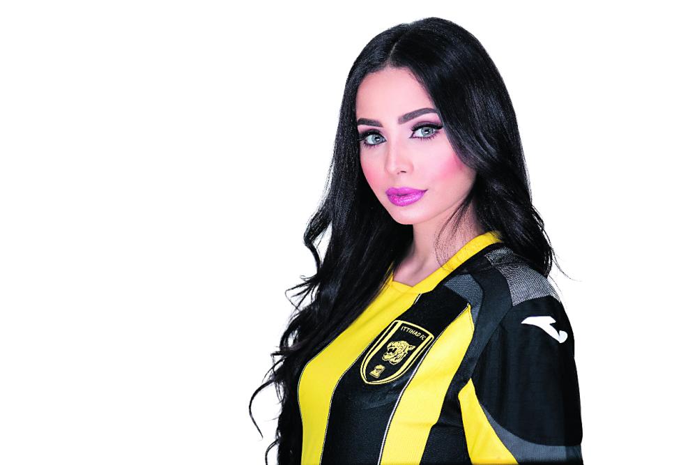 التحديات الرياضية تشغل أهل الفن
