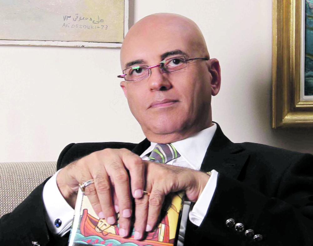 صدور مذكرات سلماوي «يومًا أو بعض يوم»