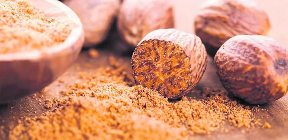 نوع من التوابل يحميك من تليف الكبد