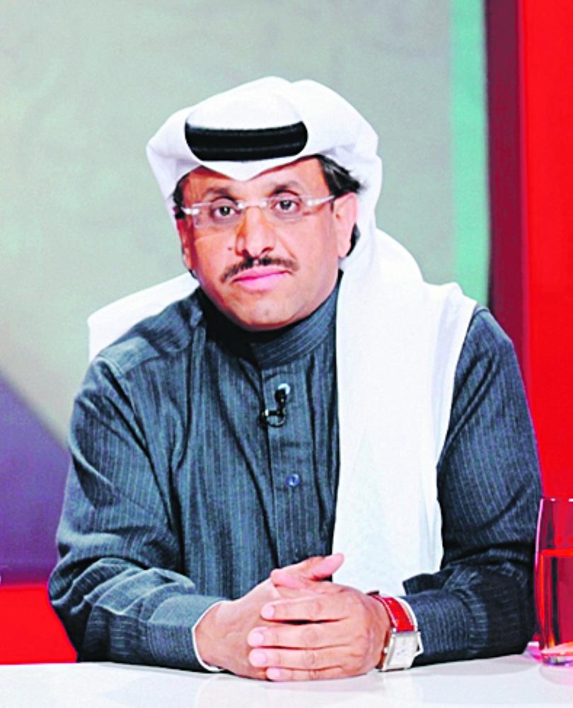 العامر: أقسى نقد من والدتي ونور الأفضل