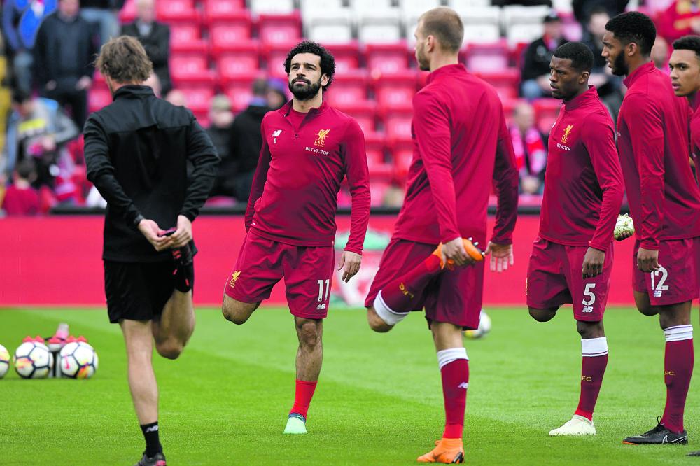 عين كلوب على لقاء برايتون قبل مواجهة ريال مدريد