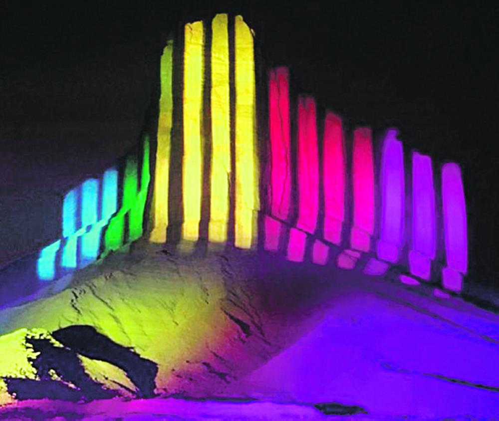 تقرير: قطاع الترفيه السعودي الأكثر جذباً للاستثمارات