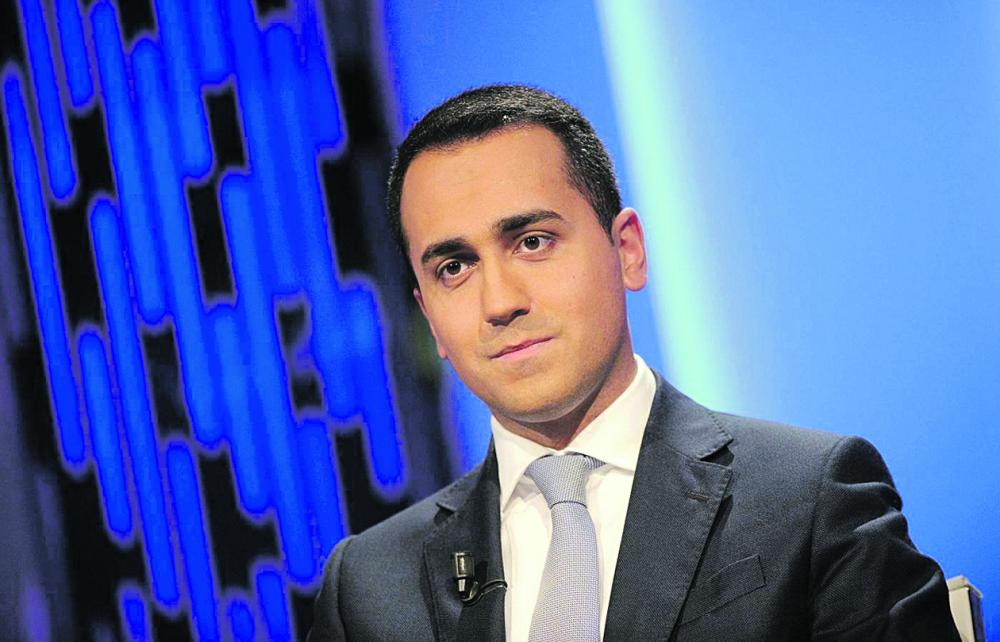 أوروبا تترقب تشكيل الحكومة الإيطالية