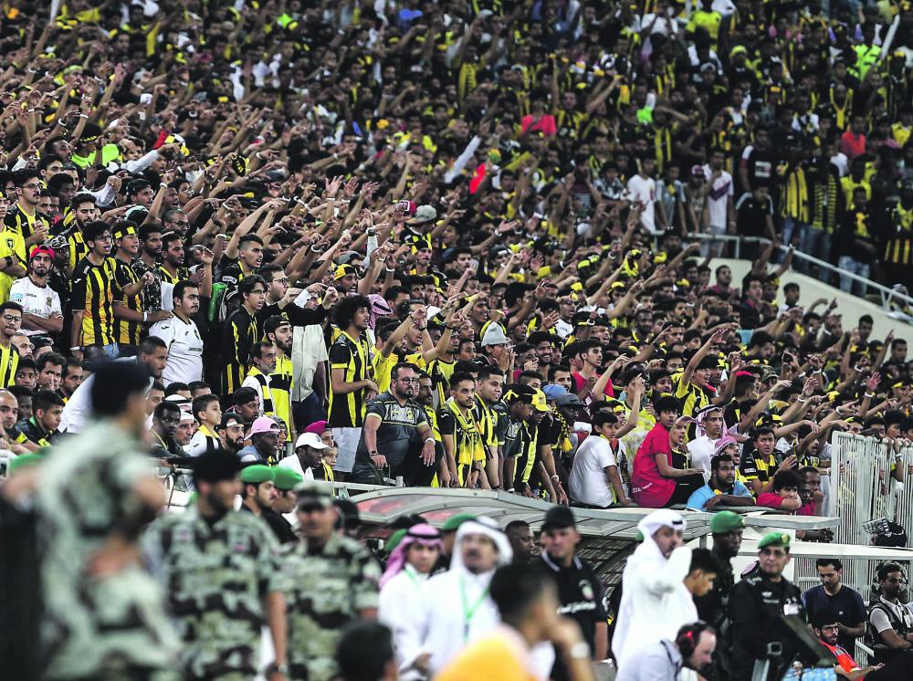 ملحمة وطنية بين الملك والشعب في الجوهرة