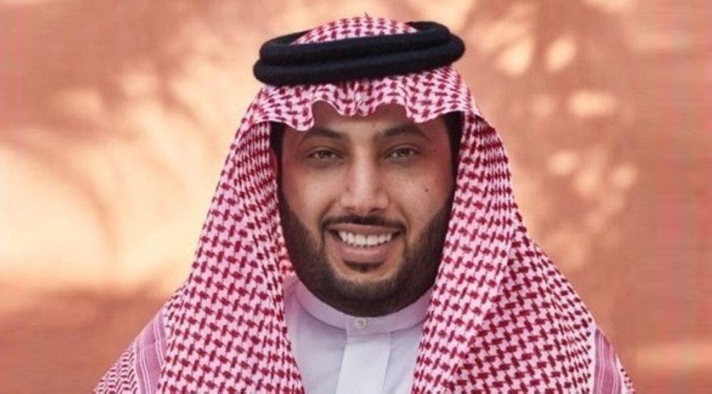 رئيس هيئة الرياضة يشكر خادم الحرمين: القيادة تدعم الرياضة بشكل كبير