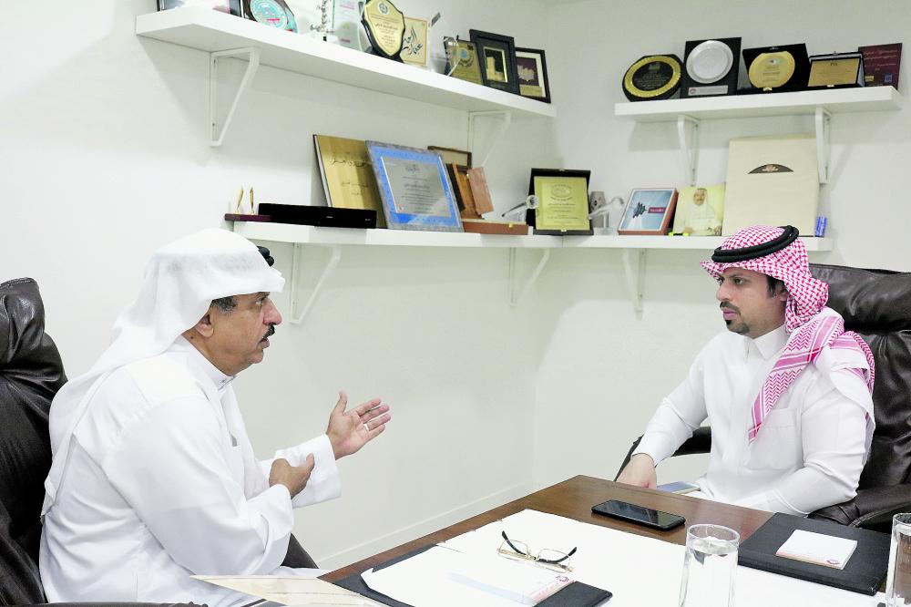 القطاع الخاص مغيب بسبب النفط.. والبنوك لا تدعم الشباب