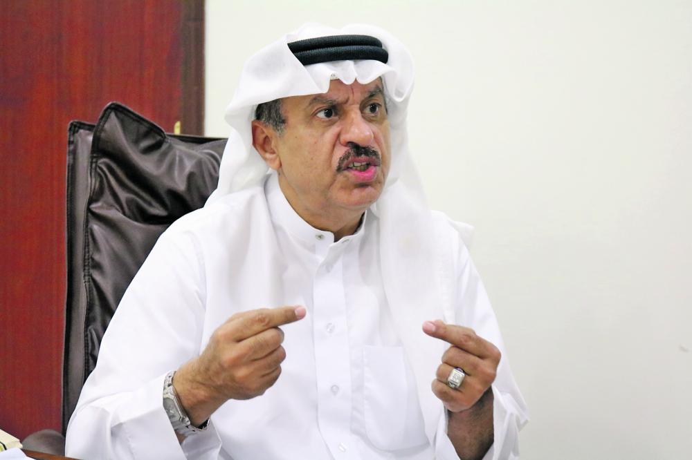 القطاع الخاص مغيب بسبب النفط.. والبنوك لا تدعم الشباب