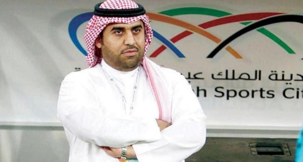 اعتماد تشكيل مجلس «الاتحاد» برئاسة «المقيرن»