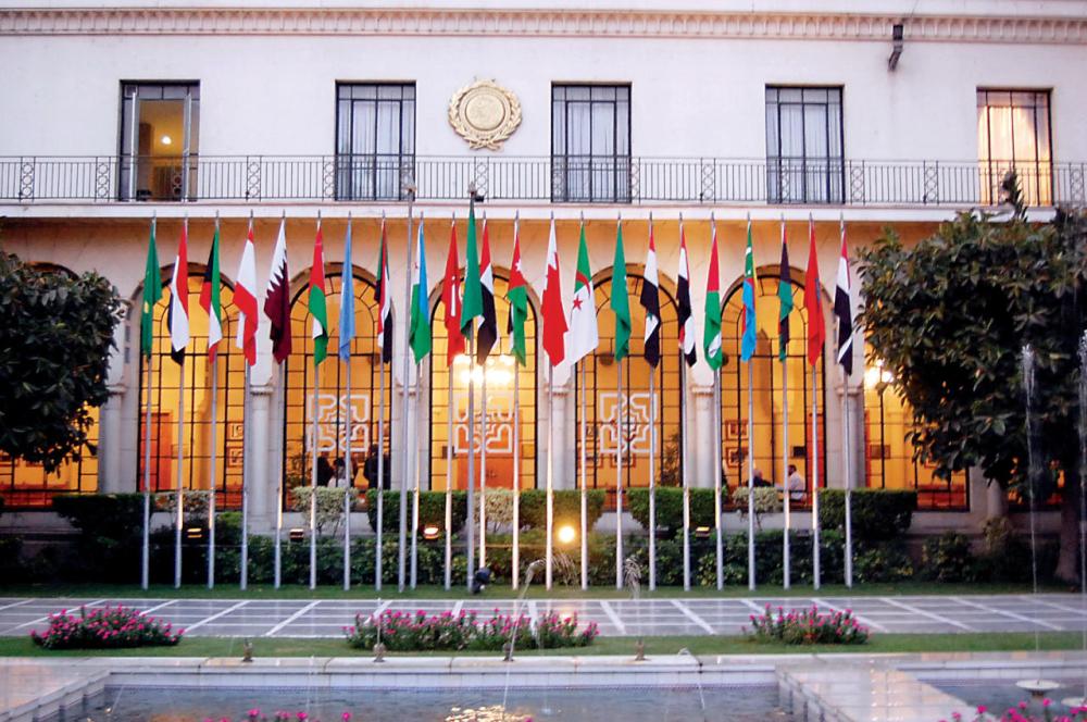 اجتماع طارئ للجامعة العربية بشأن القدس الاربعاء