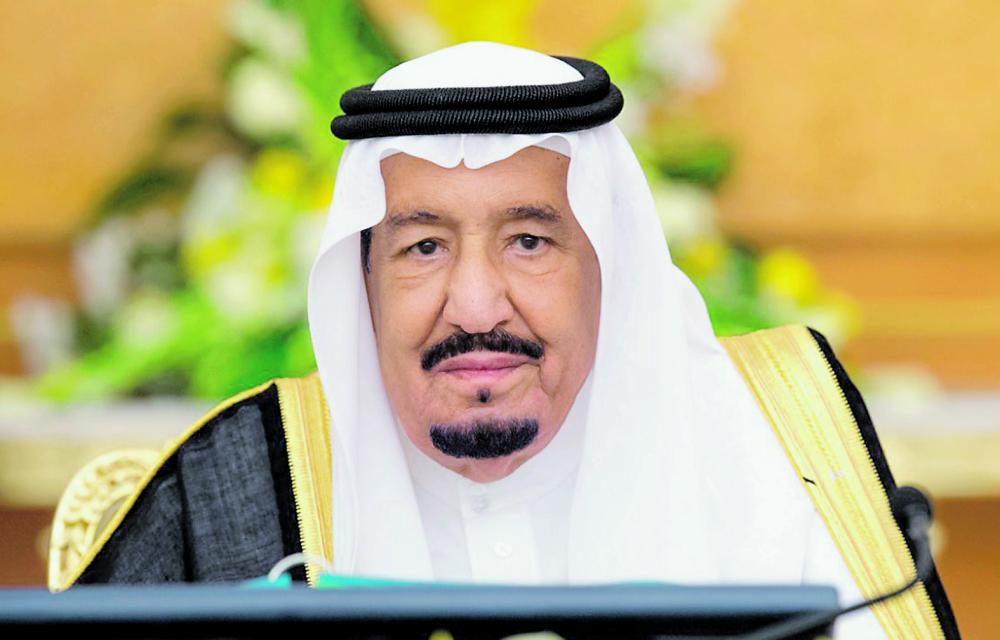 المملكة تطالب المجتمع الدولي بحماية الفلسطينيين