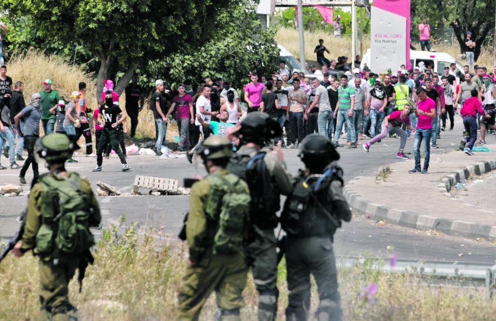 'يوم النكبة' الفلسطينية.. العالم بحاجة لإيقاظ الضمير
