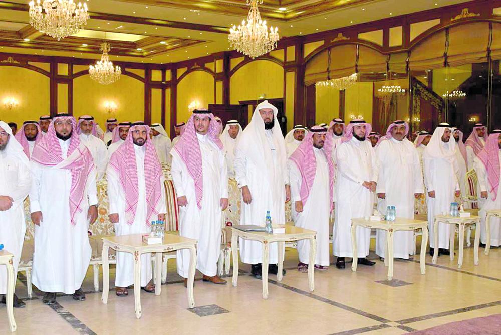 تعليم الأحساء تحتفي بالحصول على جائزة التميز