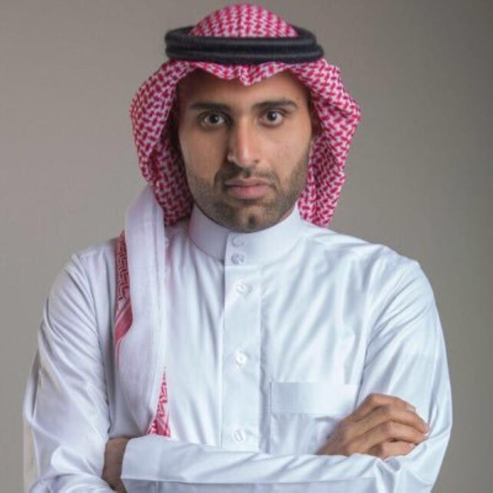 «الزهراني» رئيسًا تنفيذيًا لـ«الإعلام المرئي والمسموع»