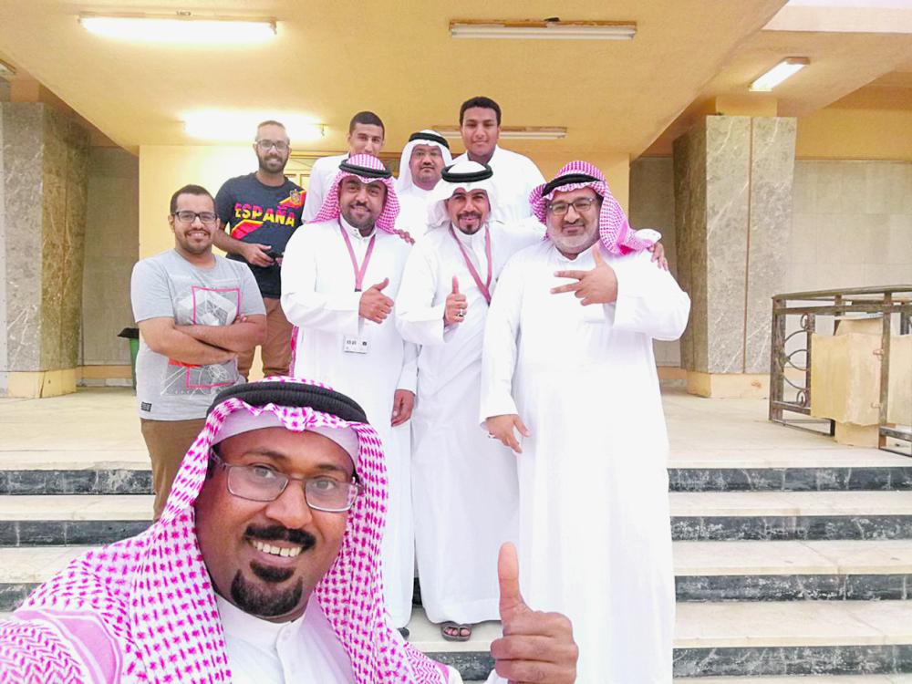 سيلفي 2