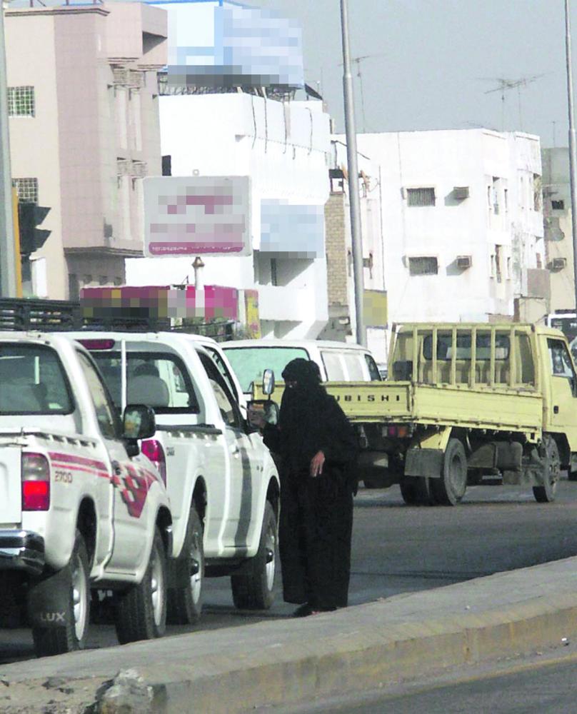 شعبان.. «بروفة» للتسوّل قبل رمضان