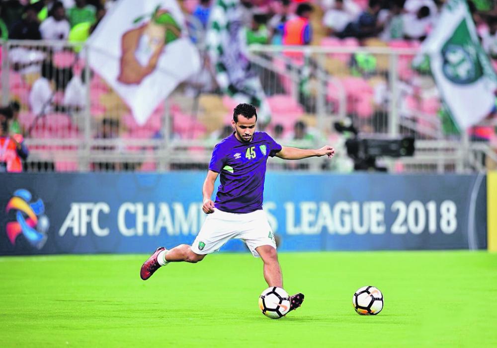 الاتحاد يغازل عسيري الأهلي