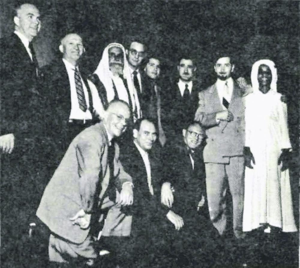 أفلام أرامكو التثقيفية