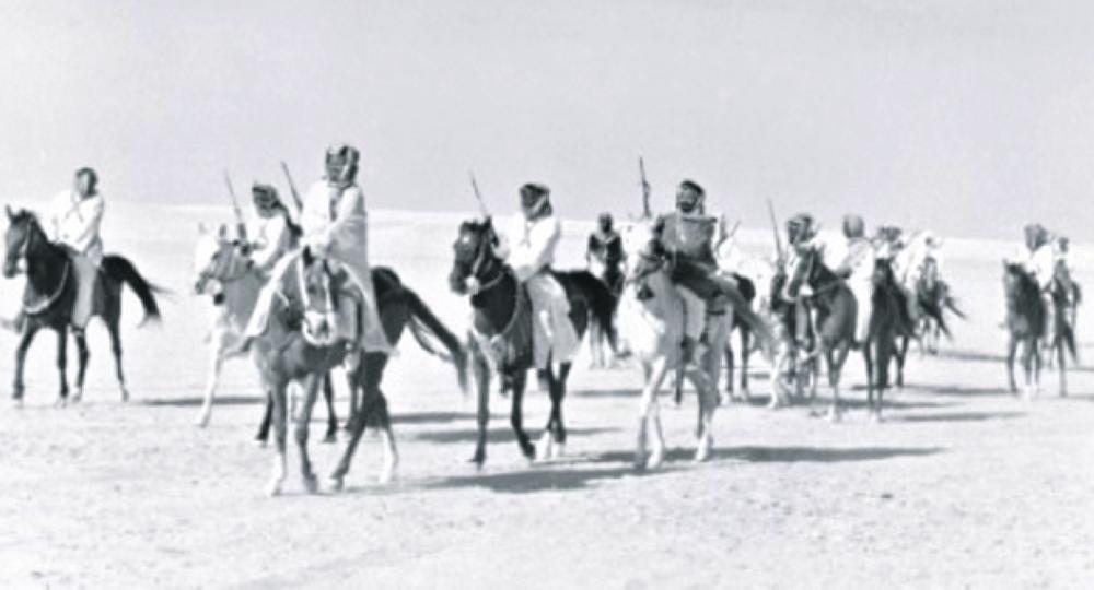 أفلام أرامكو التثقيفية