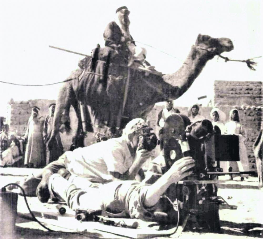 أفلام أرامكو التثقيفية