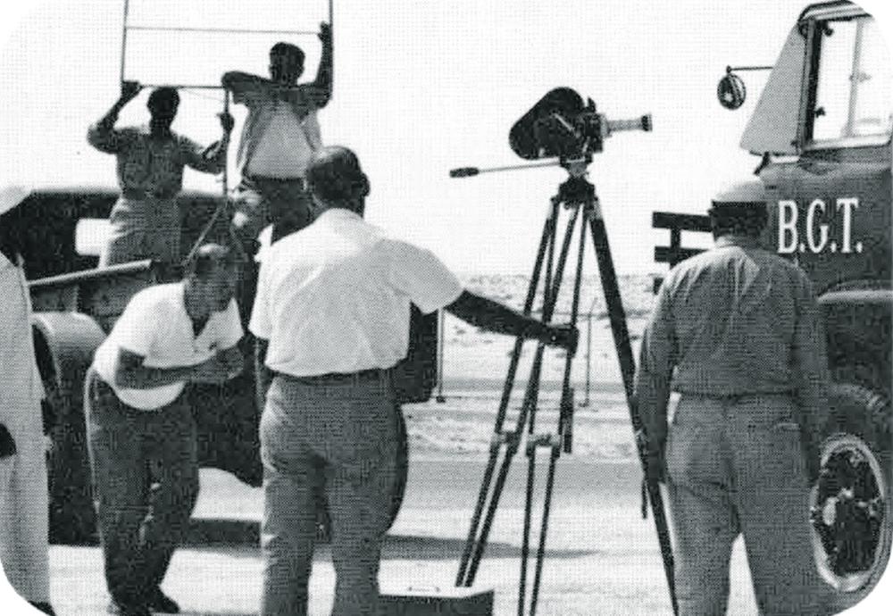 أفلام أرامكو التثقيفية