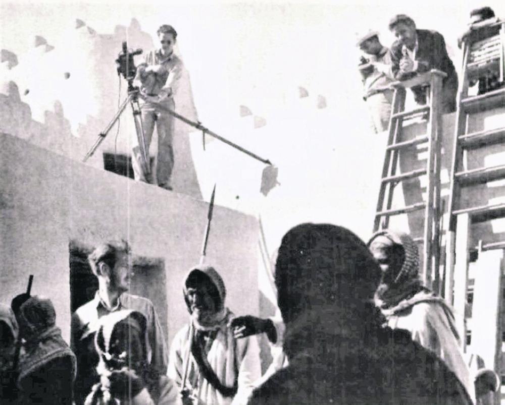 أفلام أرامكو التثقيفية