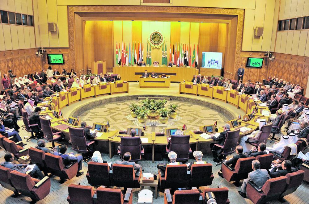 «الجامعة»: نقدر لخادم الحرمين تسمية القمة العربية بـ«القدس»