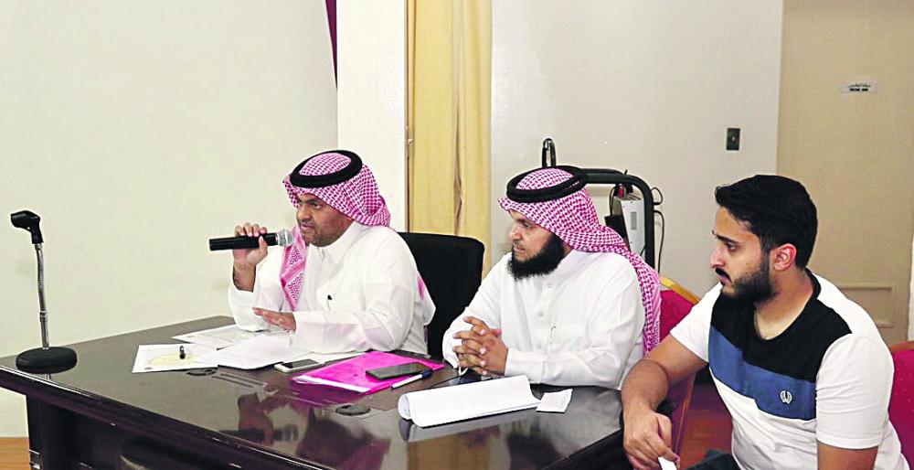 دورة الفقيد سعود جاسم الرمضانية تنطلق اليوم بالقادسية