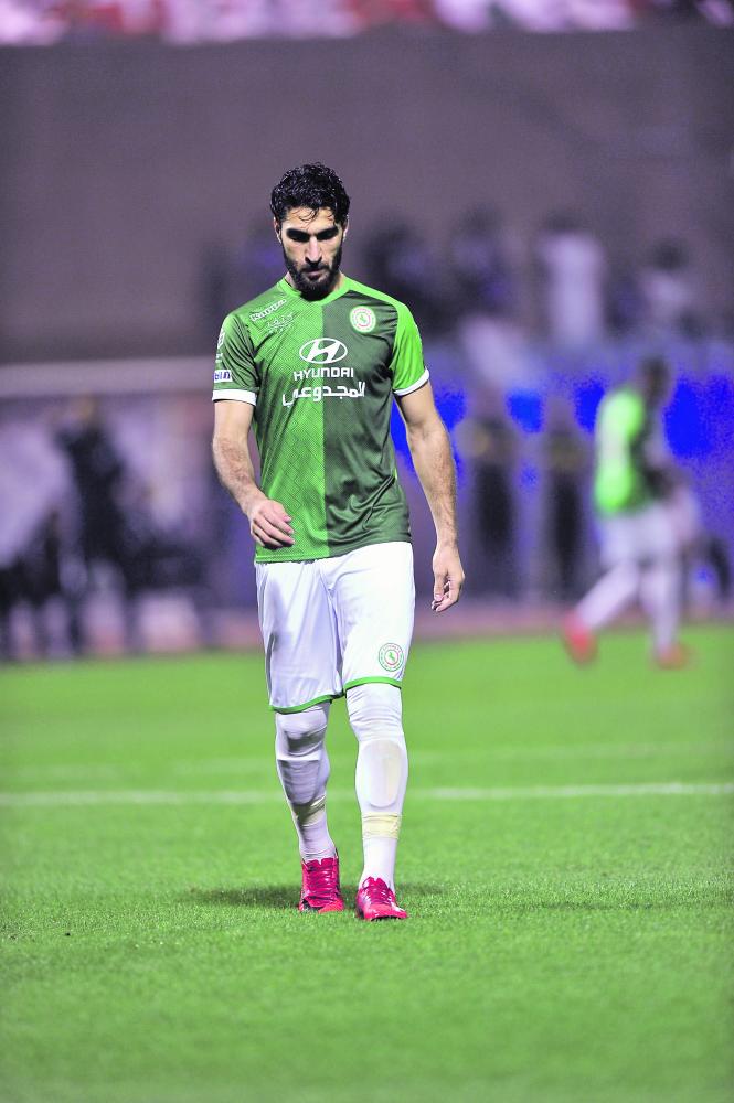 الاتفاق يقترب من حسم مصير الأسد العراقي أحمد إبراهيم