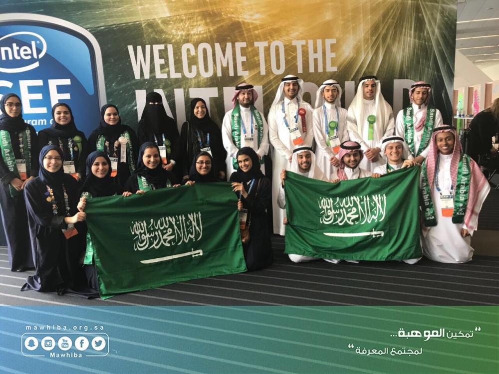 طلاب الشرقية في صدارة 