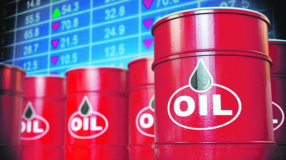 ماذا يعني 78 دولارًا سعر برميل النفط للاقتصاد العالمي؟