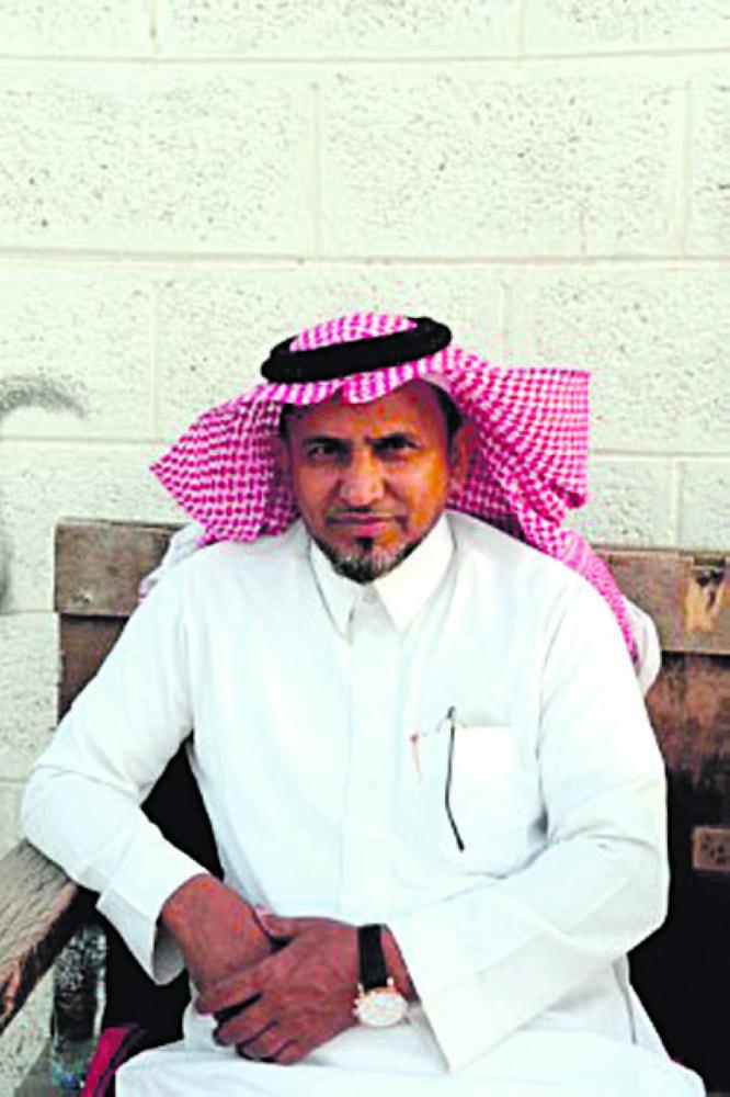 سوق الغنم بالثقبة.. المعاناة مستمرة