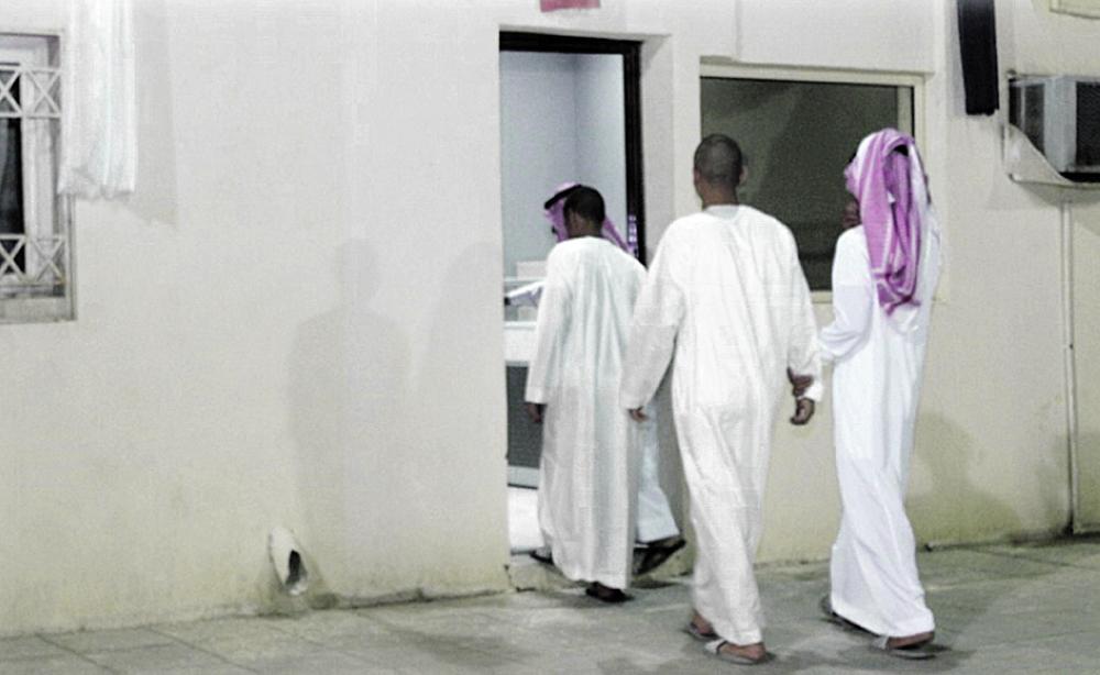 السجون تبدأ حصر سجلات المشمولين بالعفو الملكي