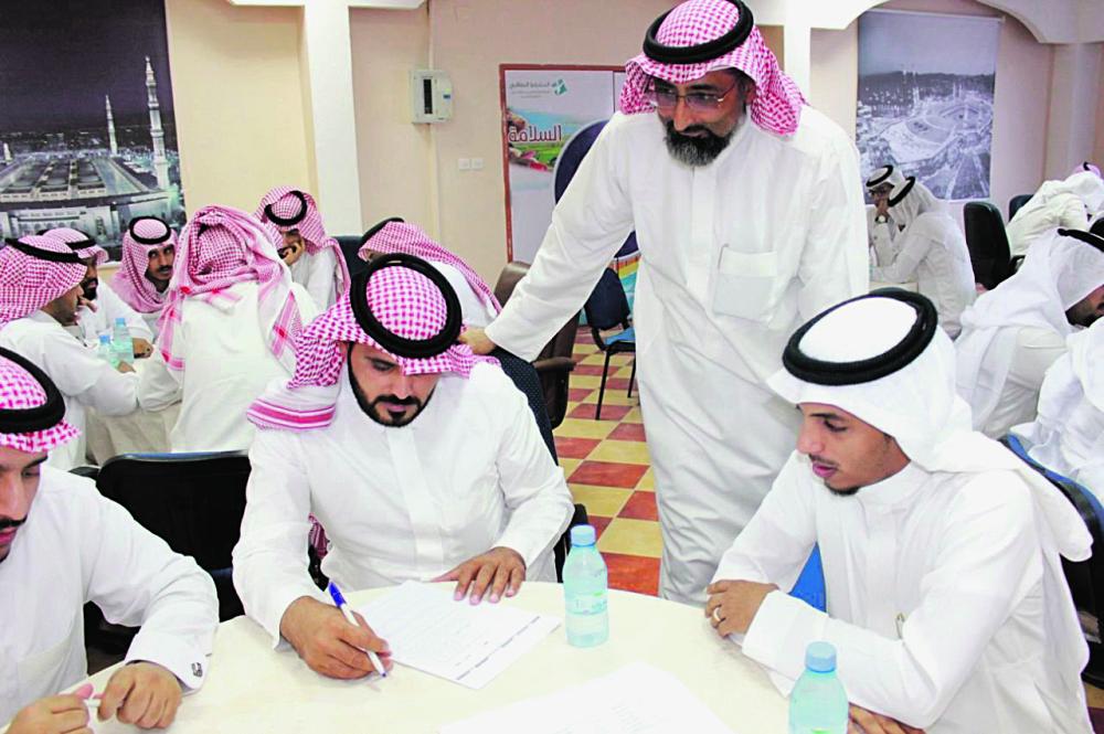 ختام دورات «تعليم الكبار.. الخصائص والمفاهيم»