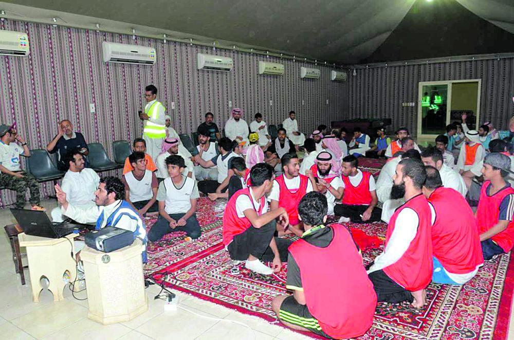 40 برنامجًا يطلقها مهرجان نادي الصم بالشرقية
